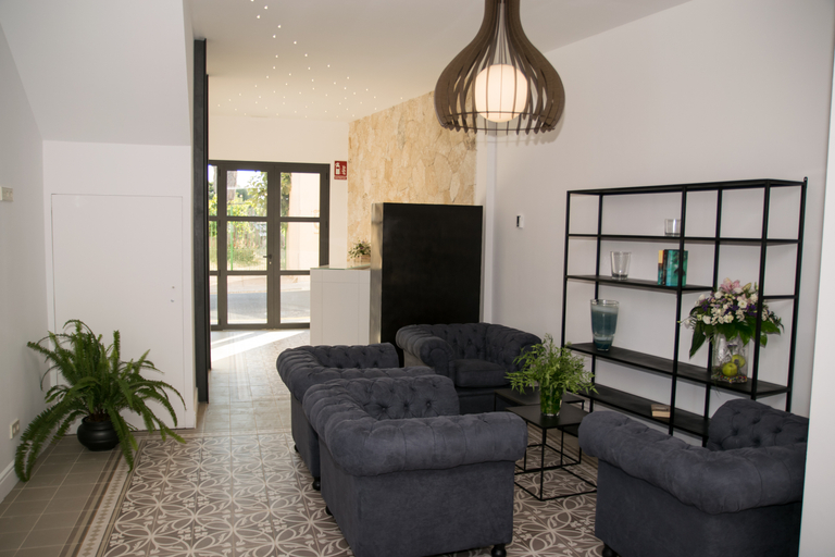 Public Area 4, Petit Sant Miquel, Baleares