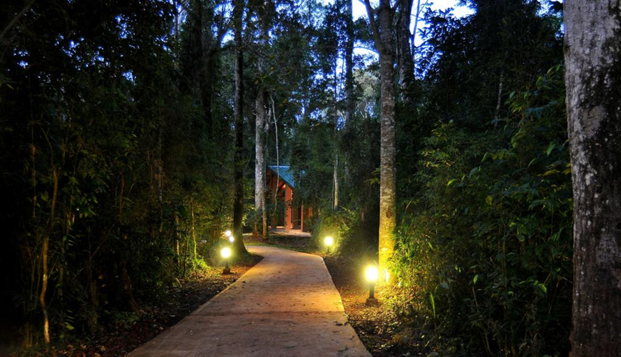 Public Area 3, Yvy Hotel de Selva, Iguazú