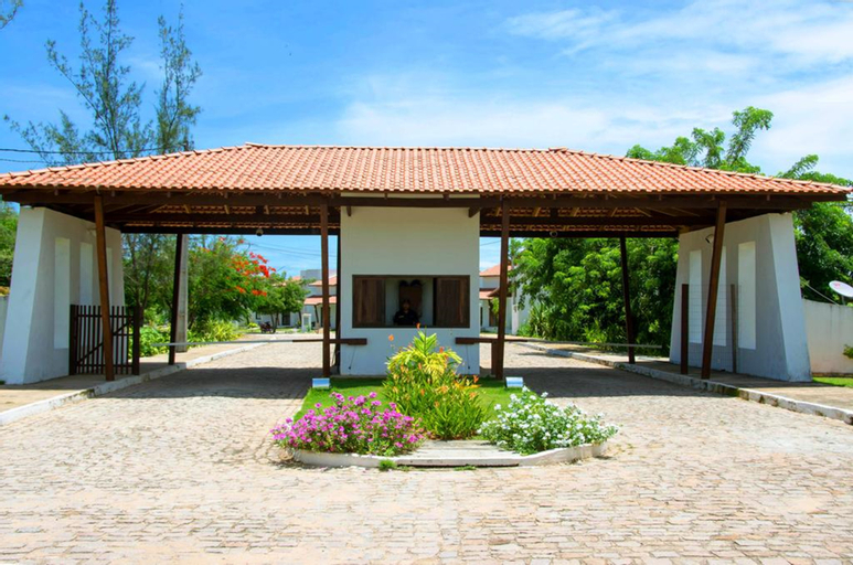 Quinta do Rio - ePipa Hotéis, Tibau do Sul