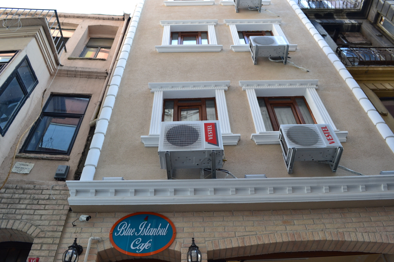 Exterior & Views 5, Blue Istanbul Taksim, Beyoğlu