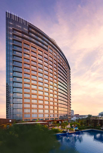 Conrad Bengaluru, Bangalore