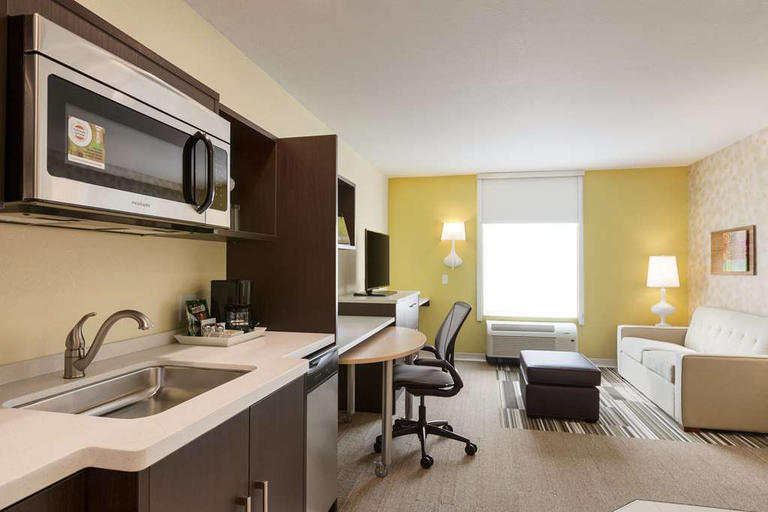 Exterior & Views 2, Home2 Suites By Hilton Youngstown West/Austintown, Mahoning