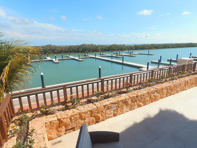 Others 4, Grand Marina Hotel, Telchac Puerto