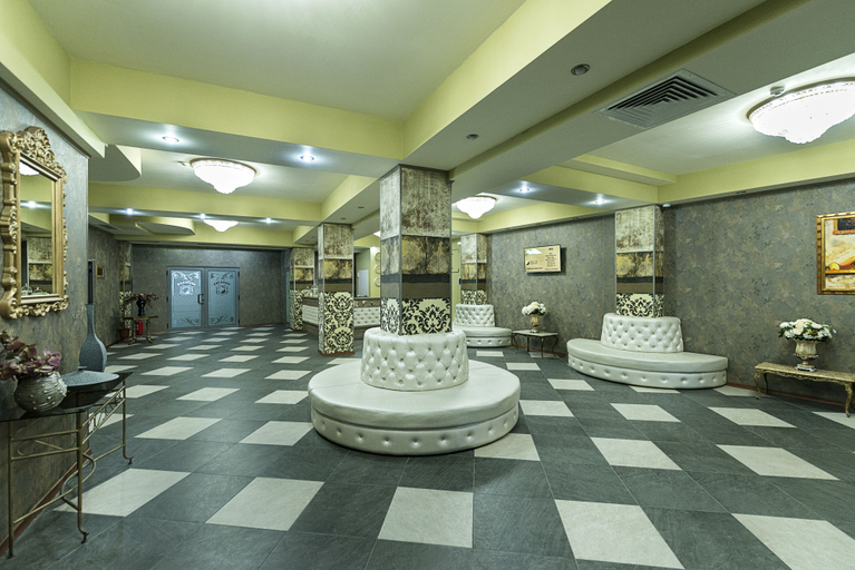 Public Area