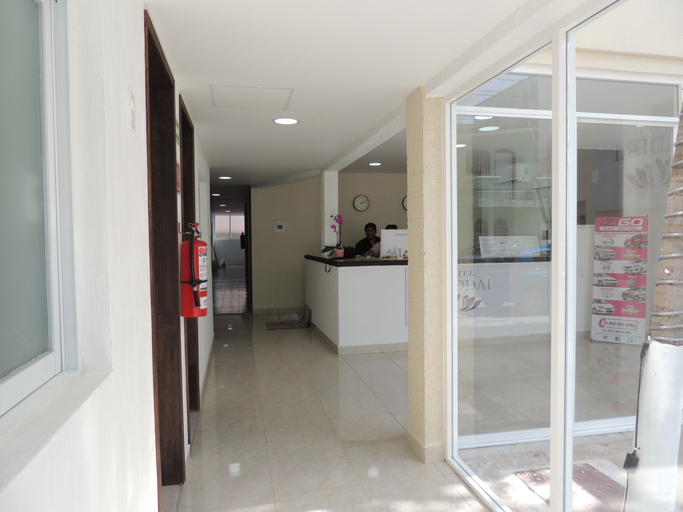 Others, Hotel Turquesa, Cozumel