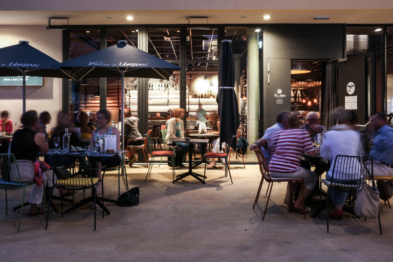 Food & Drinks 5, arte Hotel Kufstein, Kufstein