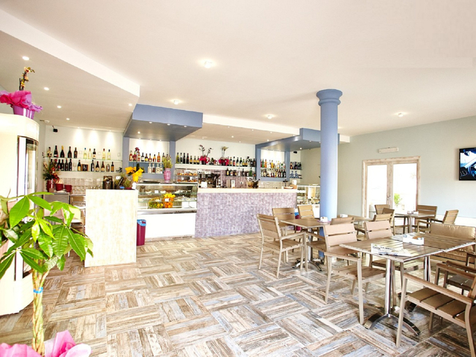 Food & Drinks 4, Hotel Muita Mari, Olbia-Tempio