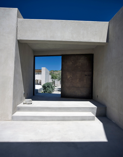 Public Area 4, Albus Villas, South Aegean