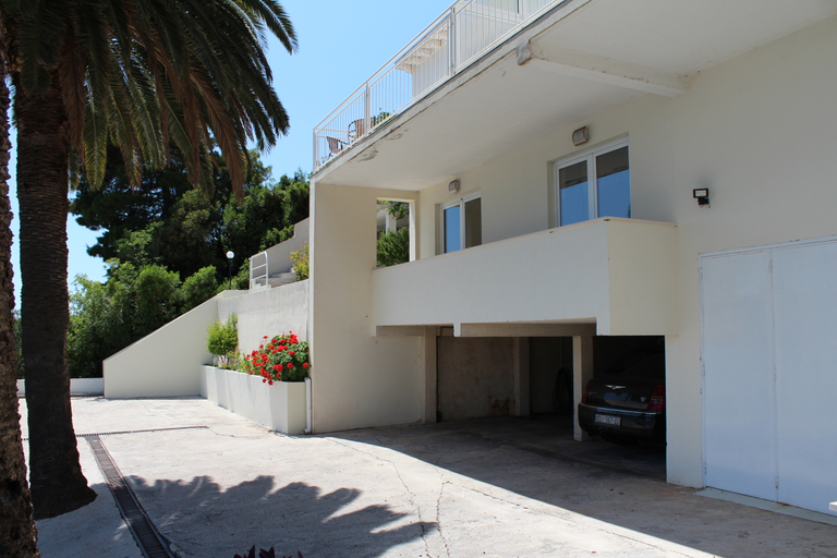 Public Area, Apartments Lozica, Pojezerje