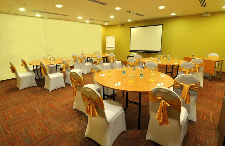 Business Facilities