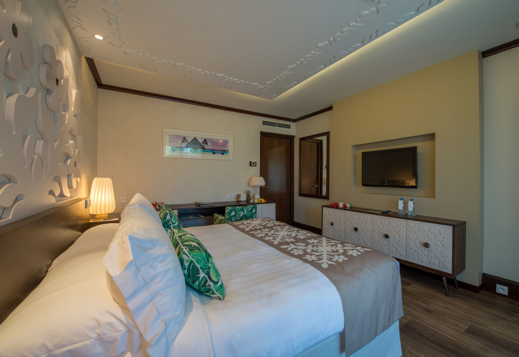 InterContinental Resort Tahiti,