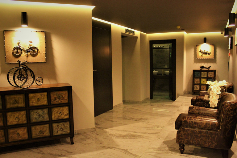 Public Area 3, All Seasons Residence Hotel, Stolichna