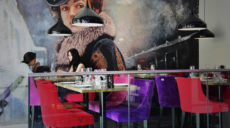 Food & Drinks 5, Hotel No 13, Bergen