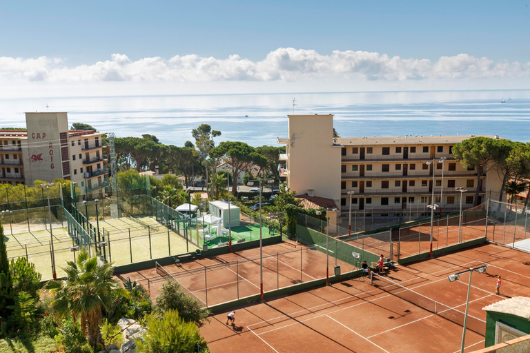 Others 3, Apartamentos Marivent by Brava Hoteles, Girona