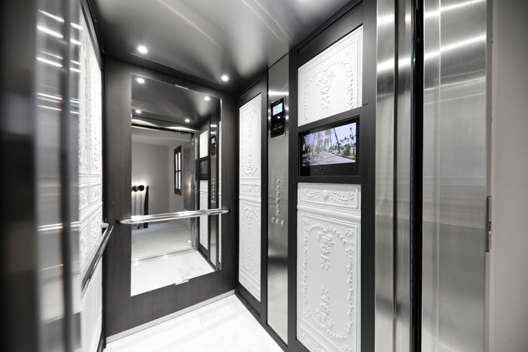Public Area 4, Summum Boutique Hotel Member of Melia Collection, Baleares