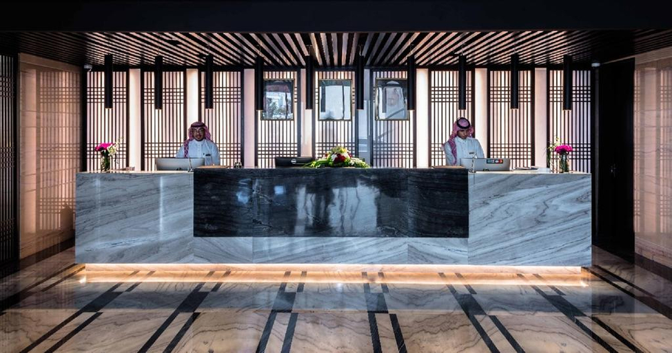 Public Area 5, Braira Dammam Hotel, Dammam