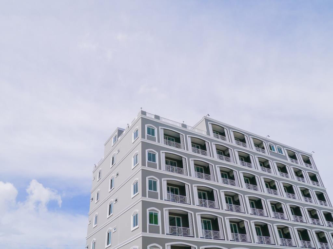 The Royal P Hotel Phuket, Phuket Island