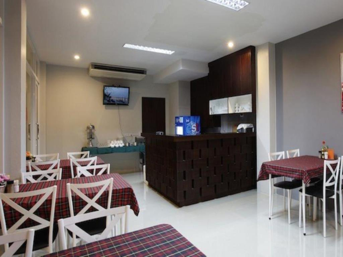 Others 4, Nize Hotel, Phuket Island