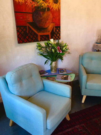 Public Area 2, Trieste Neve Tzedek Boutique Suites
