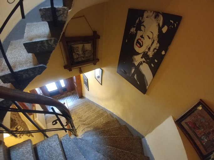 Antique Hostel & Guesthouse, Fatih