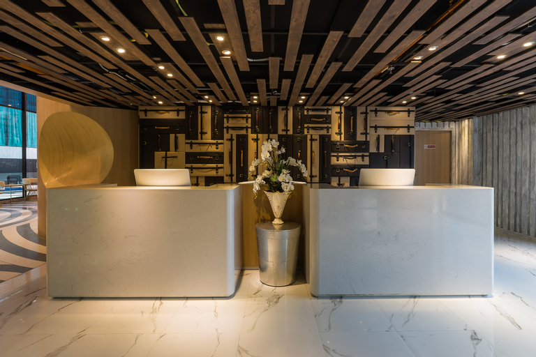 Citrus Grande Hotel Pattaya by Compass Hospitality, Pattaya