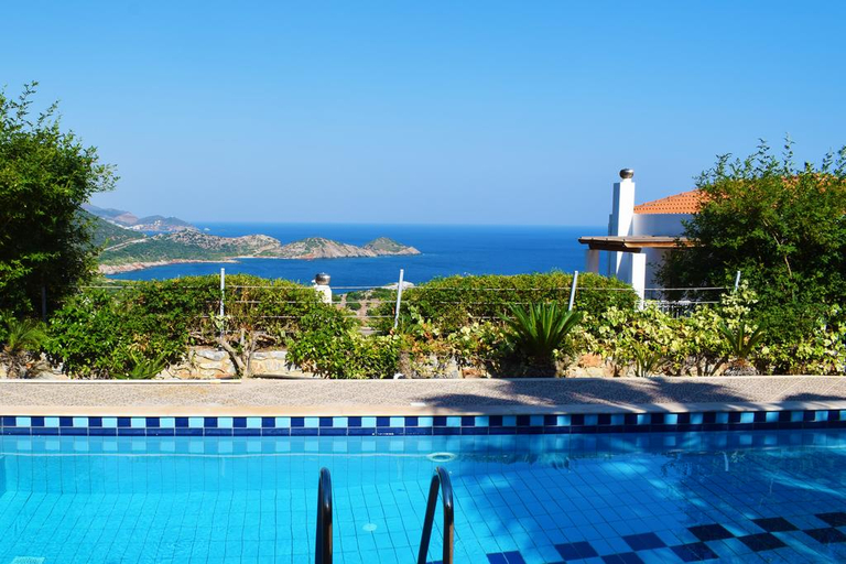 Sport & Beauty 2, Okeanides Villas, Crete