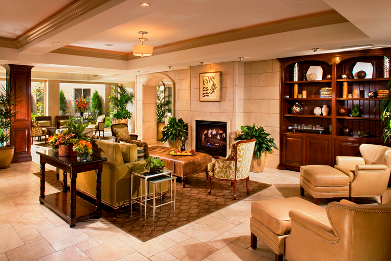 Public Area 3, Ayres Hotel & Spa Mission Viejo – Lake Forest, Orange