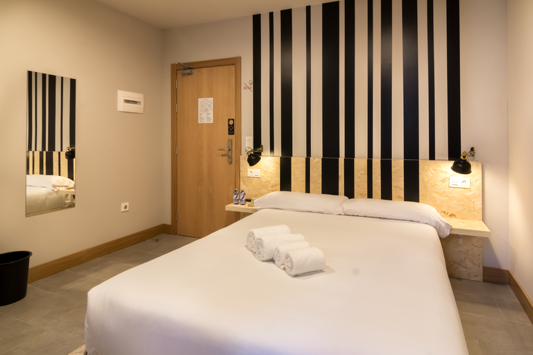 Bedroom, Enjoy Santander, Cantabria