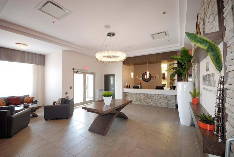 Public Area 2, Imperia Hotel & Suites Terrebonne, Les Moulins
