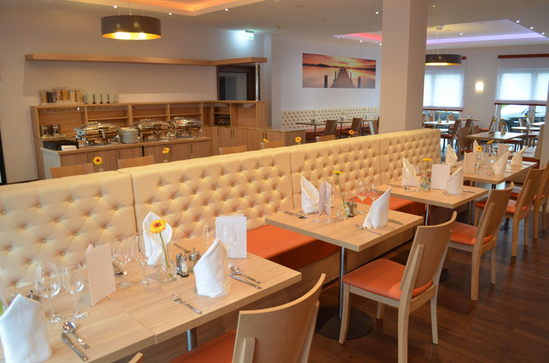 Food & Drinks 5, Premier Inn Lindau, Lindau (Bodensee)