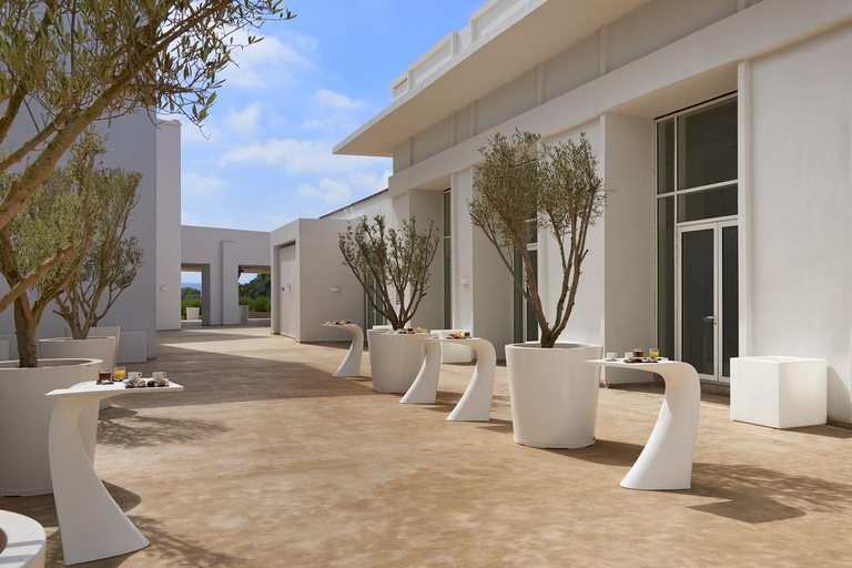 Public Area