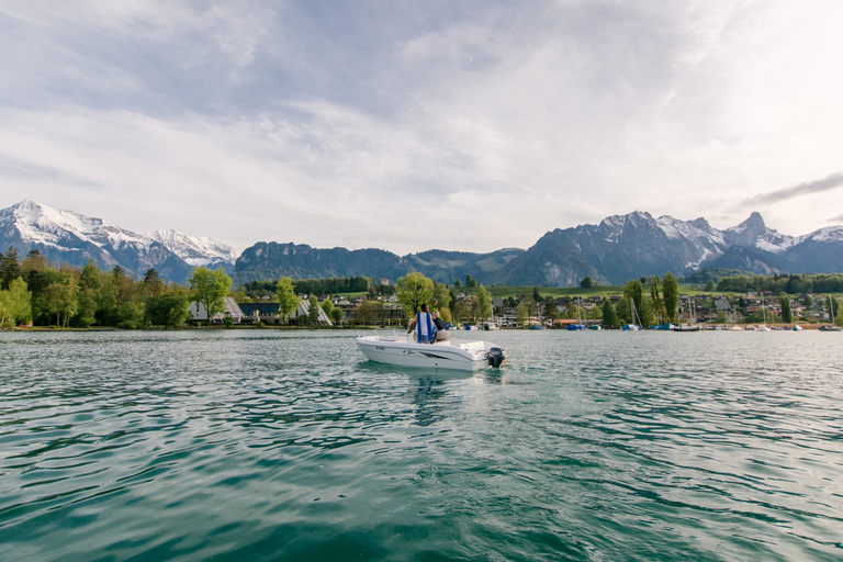 Luxury Villa – Deltapark, Niedersimmental