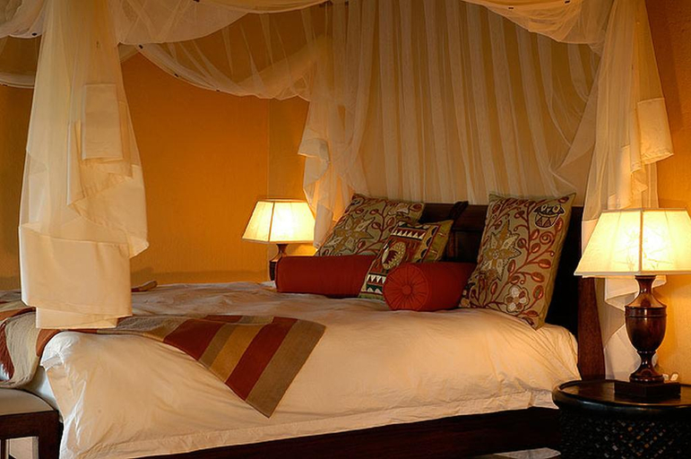Bedroom 4, Motswiri Private Safari Lodge, Ngaka Modiri Molema