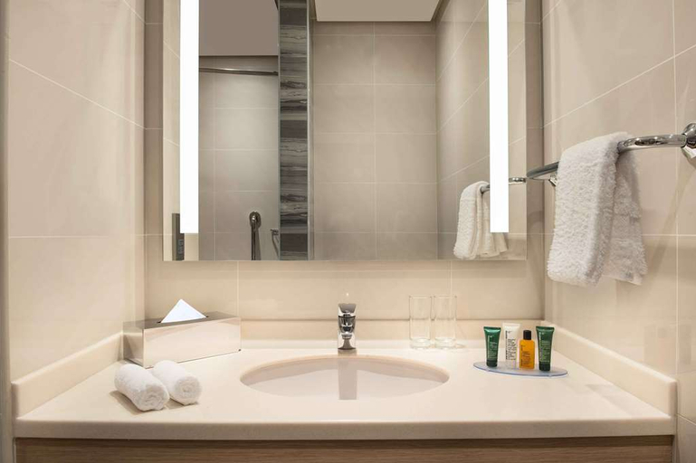 Bathroom 5, Hilton Garden Inn Al Khobar, Al Khobar