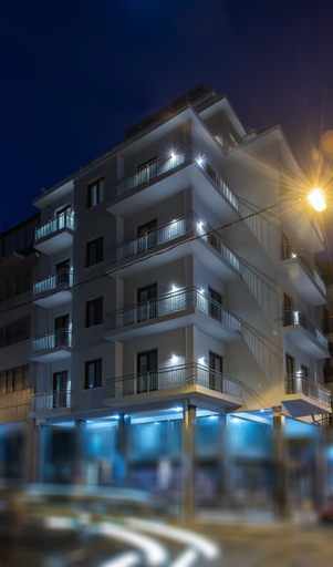 Exterior & Views 5, Spot Apart, Attica