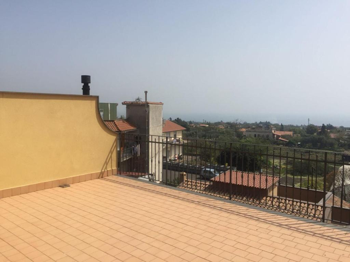 Exterior & Views 2, Gli Ulivi dell'Etna, Catania