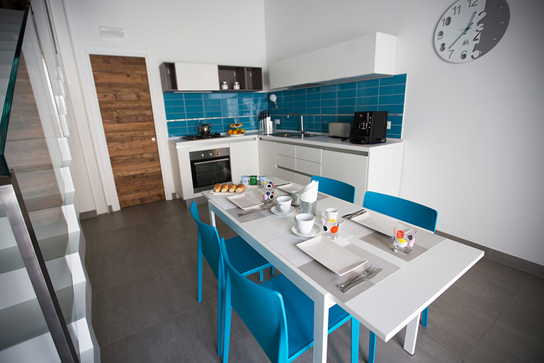 Exterior & Views 3, B&B Kolors, Trapani