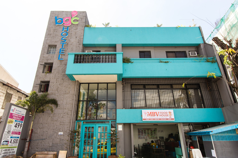 BGC Boutique Hostel and Dorm Inc., Makati City