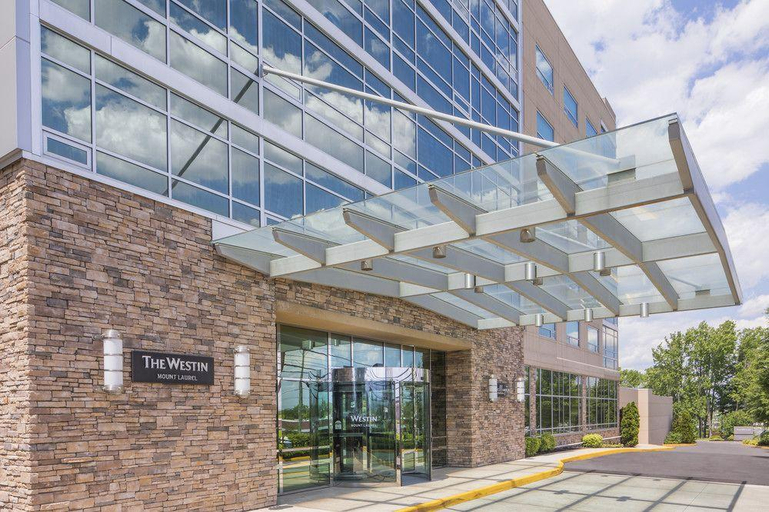 Exterior & Views 2, The Westin Mount Laurel, Burlington