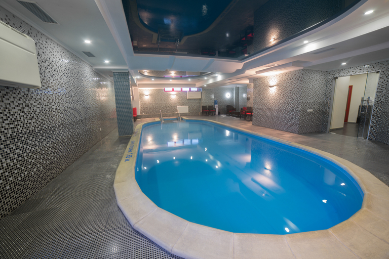 Sport & Beauty 2, Smart Hotel Bishkek, Bishkek