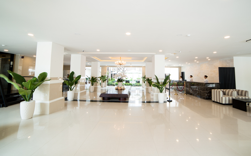 Public Area 4, Grandvrio City Da Nang, Da Nang