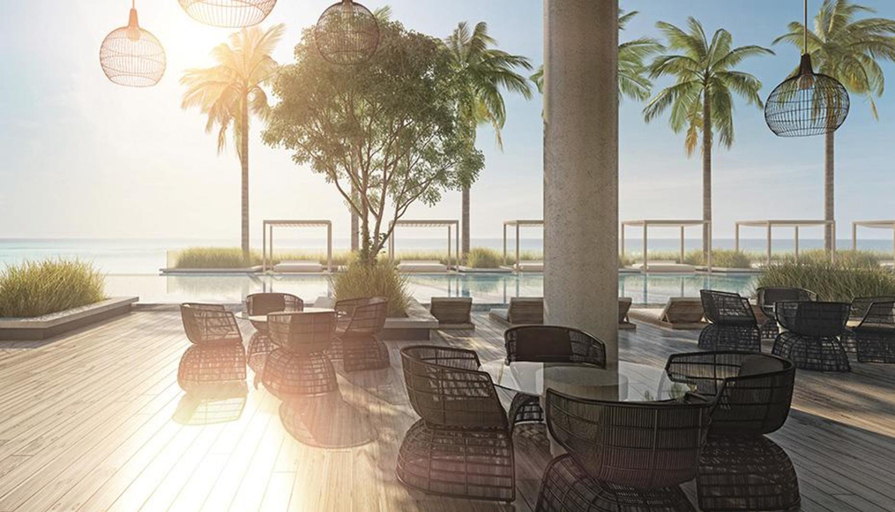 Public Area 4, Lyfe Resort & Residences, Broward