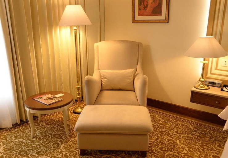 Exterior & Views 2, Marriott Karachi Hotel, Karachi