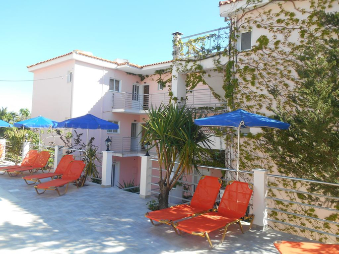 Others 5, Odyseas Studios, Ionian Islands