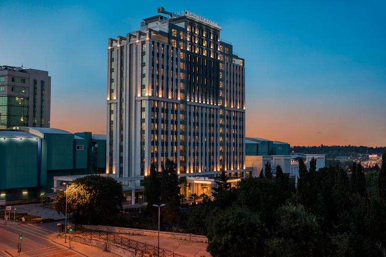 DoubleTree by Hilton Istanbul Topkapi, Fatih