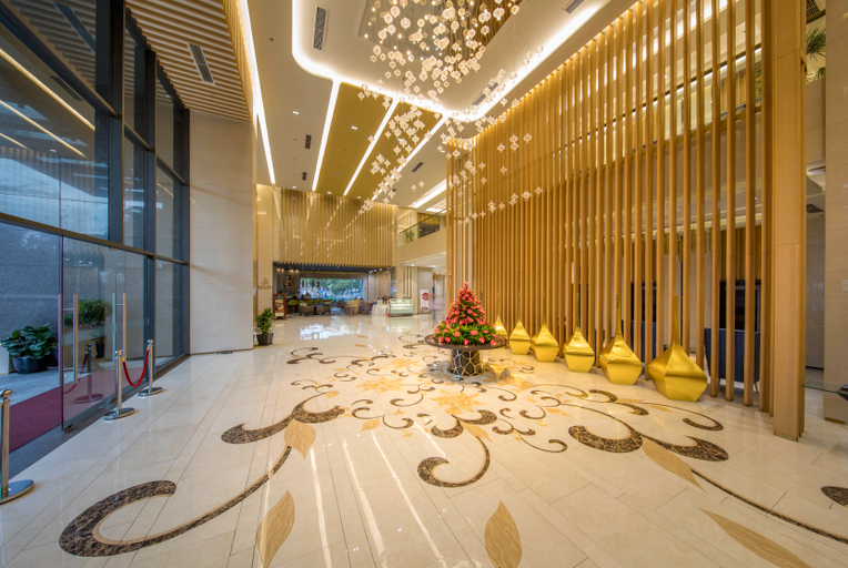 Public Area 4, Sheraton Can Tho, Ninh Kiều