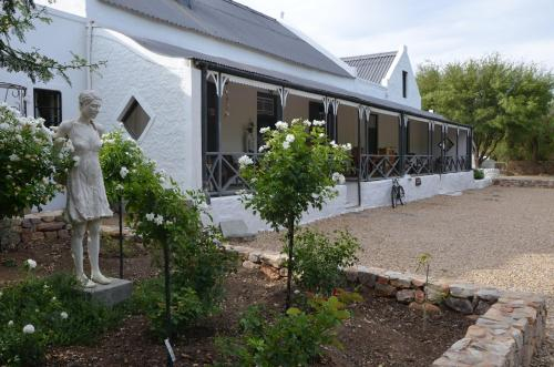 Dennehof Karoo Guesthouse, Central Karoo
