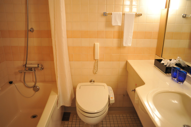 Bathroom 16