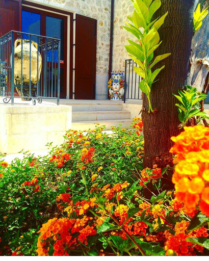 Public Area 5, Borgo Giallonardo Country House, Agrigento