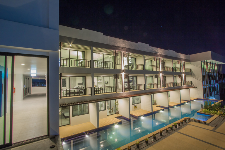 Baba House Phuket Hotel, Phuket Island